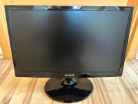 Samsung Monitor TV LT22C300EW Bayern - Plech Vorschau