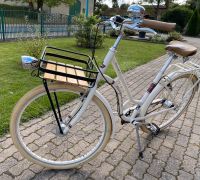 Bergamont Summerville Damenrad Fahrrad Neuwertig Mecklenburg-Vorpommern - Gallin Vorschau