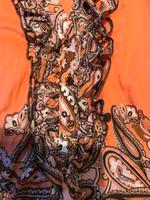 Neue Bluse von Taifun Größe 40 orange bunt Bayern - Forchheim Vorschau