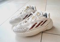Damen Schuhe ADIDAS 36 Sportschuhe Sneakers Bayern - Ergolding Vorschau
