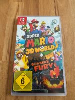 Super Mario 3D Wörld Hessen - Willingshausen Vorschau