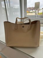 Tory Burch Tasche Gold shopper Saarland - Wadgassen Vorschau