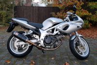 Suzuki SV 650 S Motorrad keine Honda, Yamaha, Ducati Nordrhein-Westfalen - Rheinberg Vorschau