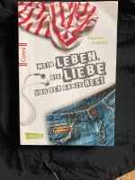 Mein Leben, die Liebe und der ganze Rest - Conni 15: Band 1 Hohe Börde - Eichenbarleben Vorschau