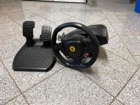 Thrustmaster T80 PS3/4/5 Nordrhein-Westfalen - Kleve Vorschau