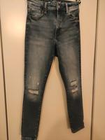 Jeans Stretch Bayern - Lindau Vorschau