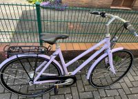 Victoria Damen Fahrrad 7 gang narbenschaltung West - Zeilsheim Vorschau