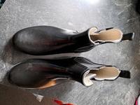 Damen Stiefel Nordrhein-Westfalen - Aldenhoven Vorschau