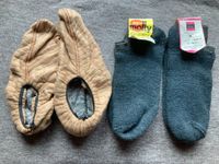 Original DDR Esda molly Füsslinge Stiefelsocken mit Etiketten Sachsen - Dommitzsch Vorschau