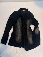Cord-Sakko-Jacke Used Look, Größe L Nordrhein-Westfalen - Brilon Vorschau