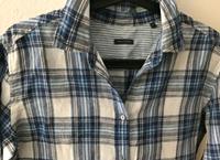 Marc O’Polo Bluse Hemd blau weiß Leinen 38 neuwertig Berlin - Reinickendorf Vorschau