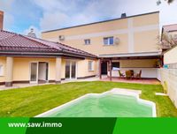 Ohne Käuferprovision!!! Schickes Einfamilienhaus auf dem Lande mit gehobener Ausstattung Sachsen-Anhalt - Osternienburger Land Vorschau