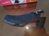 SOFTCLOX Slingpumps Vicky Kaschmir Gr. 38 NEU in OVP Marburg - Wehrda Vorschau