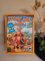 Brettspiel  Stone Age Junior München - Allach-Untermenzing Vorschau