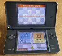 Nintendo DS XL Bayern - Ochsenfurt Vorschau