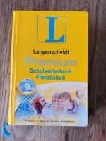 Schulwörterbuch Französisch Stuttgart - Stammheim Vorschau