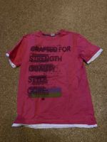 S.Oliver Shirt Gr. M 152 Pink T-Shirt Brandenburg - Baruth / Mark Vorschau