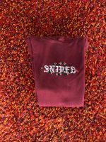 Snipes x Cayler & Sons Hoodie Gr. S Rot wie neu Rheinland-Pfalz - Bell Vorschau