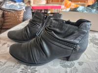 Stiefeletten Thüringen - Ohrdruf Vorschau