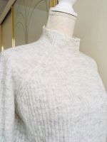 Only Pullover Turtle Neck Rippstrick Berlin - Marzahn Vorschau