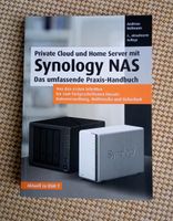 Synology NAS  Praxis Handbuch Bayern - Traunstein Vorschau