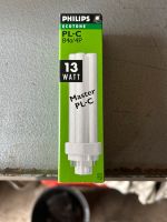 18 x Philips Master PL-C 4P 13W 840 Weiß Lampen Nordrhein-Westfalen - Büren Vorschau