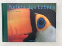 Bildband: Anselm Spring - Farben des Lebens Niedersachsen - Haren (Ems) Vorschau