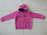 Sweatjacke Größe 116/122 pink, sehr guter Zustand, von babywalz Baden-Württemberg - Wolfschlugen Vorschau