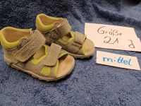 Superfit Sandalen Größe 21 Nürnberg (Mittelfr) - Aussenstadt-Sued Vorschau