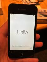 iPhone 4s 16GB Nordrhein-Westfalen - Straelen Vorschau