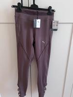 Leggings Puma Pamela Reif lila Plum S NEU Kr. München - Haar Vorschau