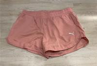 Puma Shorts kurze Laufhose Größe M Nordrhein-Westfalen - Schwerte Vorschau