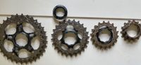 Shimano XTR CS-M970 9 Fach sehr wenig gefahren 11-32 Friedrichshain-Kreuzberg - Friedrichshain Vorschau