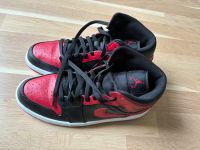 Air Jordan Mid 1 Baden-Württemberg - Ludwigsburg Vorschau