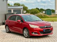 Citreon C4 1,6HDI 2.Hand TÜV 02/27! Klima, Massagesitze, Euro 5 Niedersachsen - Delmenhorst Vorschau