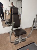 Technogym Gerätezirkel 8 Geräte Schleswig-Holstein - Henstedt-Ulzburg Vorschau