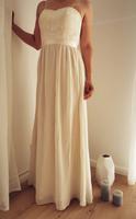 Abendkleid / standesamtliches Hochzeitskleid / Kleid Laona Gr. 36 Nordrhein-Westfalen - Siegen Vorschau