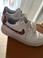 Original Nike Sneaker Nürnberg (Mittelfr) - Mitte Vorschau