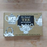 Die Kunst Tee zu trinken Niedersachsen - Oetzen Vorschau