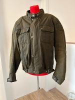 Motorradjacke von AJS, Gr 52, Protektoren. Sehr guter Zustand! Nordrhein-Westfalen - Bergneustadt Vorschau