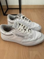 Reebok C85 x Eames white Hessen - Höchst im Odenwald Vorschau