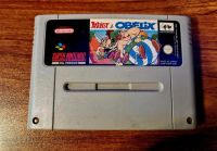 Super Nintendo Spiel "Asterix und Obelix" Niedersachsen - Oldenburg Vorschau