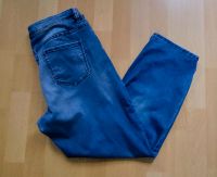 Tom Tailor Jeans "Alexa" blau W31 Frankfurt am Main - Nordend Vorschau