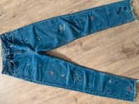 High Rise Jeans C&A Größe 38 Niedersachsen - Brake (Unterweser) Vorschau