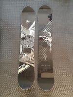 Snowboard Roxy Nitro Camber Directional Twin Bayern - Bad Königshofen Vorschau