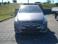 Mercedes-Benz B 200 d 2.2 CDI 7g-Tronic SCORE Sport NAVI LED H Sachsen - Meerane Vorschau