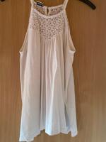 Pimkie S Shirt Top Spitze Sommer Blogger Basic München - Berg-am-Laim Vorschau
