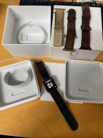 Apple Watch 42mm Edelstahl Nordrhein-Westfalen - Velbert Vorschau