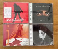 Maxi CDs von Michael Jackson Rheinland-Pfalz - Limburgerhof Vorschau