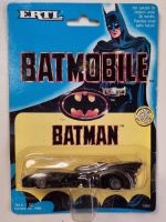 ERTL Batman Batmobile Diecast Auto Vintage 1:64 Frankfurt am Main - Seckbach Vorschau